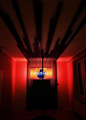 Apartament Greya dla Zakochanych Par